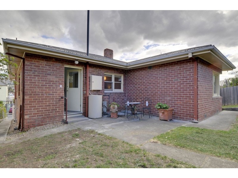 1a Bayley Street, Glebe TAS 7000