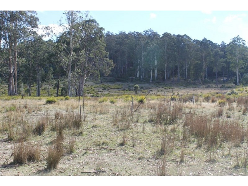 3065 Victoria Valley Road, Ouse TAS 7140
