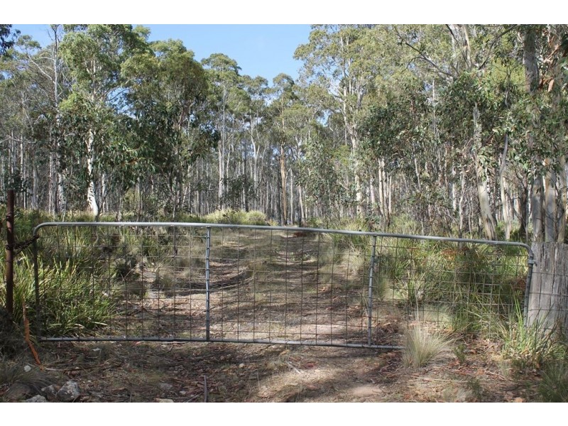 3065 Victoria Valley Road, Ouse TAS 7140