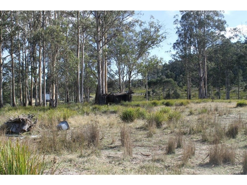 3065 Victoria Valley Road, Ouse TAS 7140