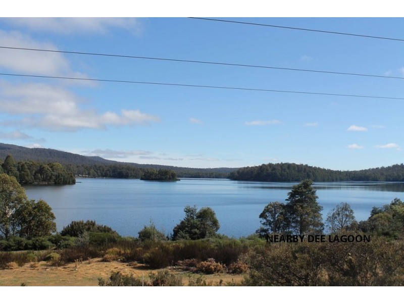 3065 Victoria Valley Road, Ouse TAS 7140