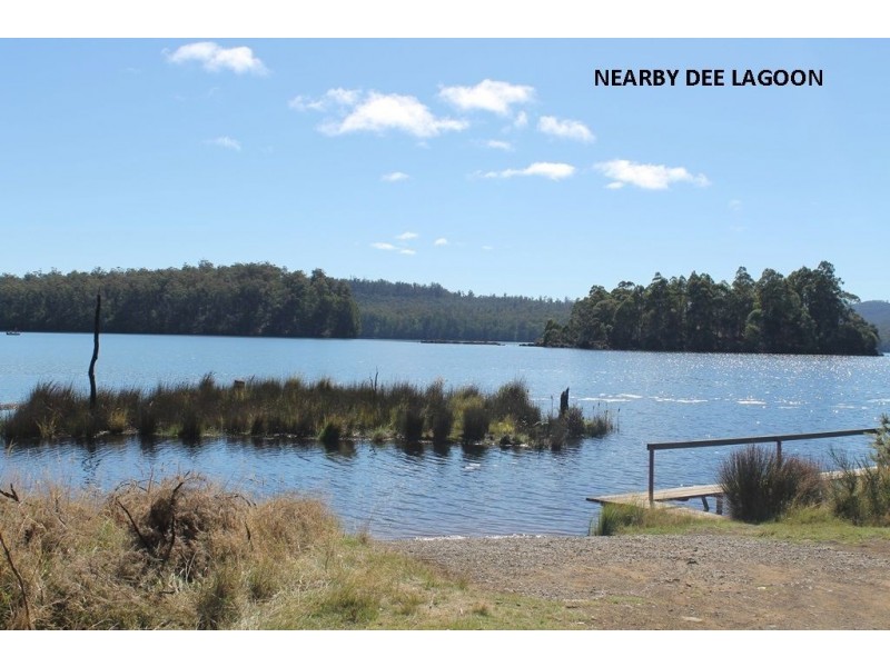 3065 Victoria Valley Road, Ouse TAS 7140