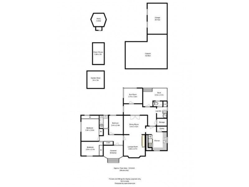 29 Bournville Crescent, Claremont TAS 7011