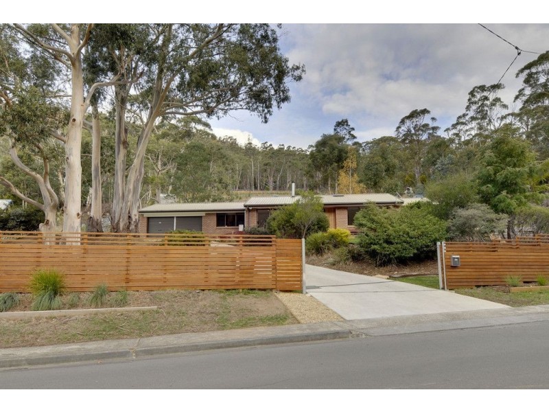 197 Waterworks Road, Dynnyrne TAS 7005