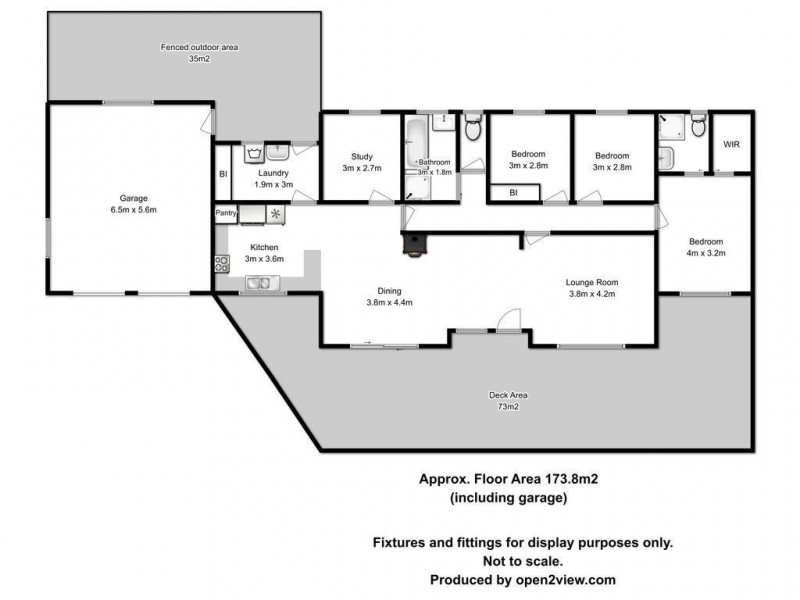 197 Waterworks Road, Dynnyrne TAS 7005