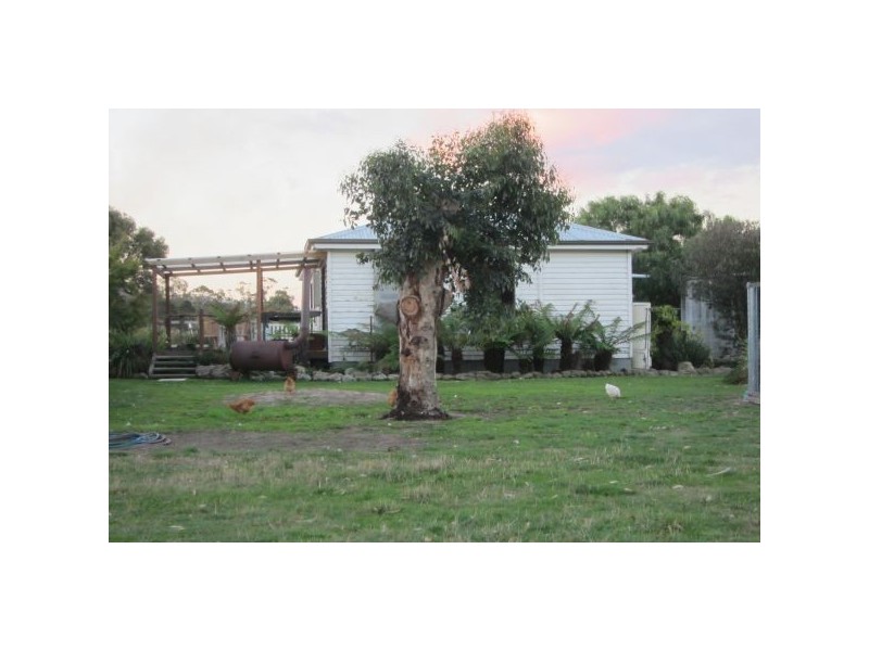1430 Grasstree Hill Road, Richmond TAS 7025