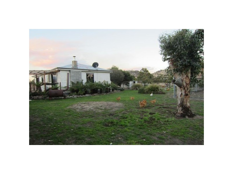 1430 Grasstree Hill Road, Richmond TAS 7025