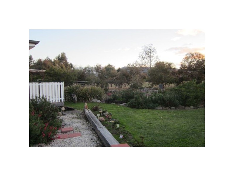 1430 Grasstree Hill Road, Richmond TAS 7025