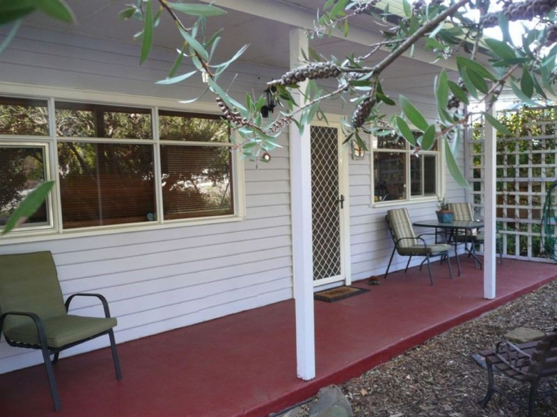 501 Back River Road, Magra TAS 7140