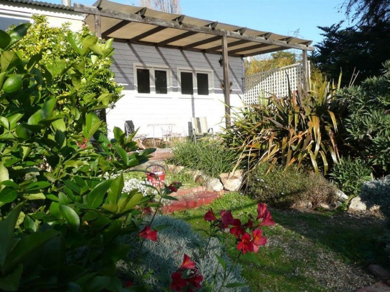 501 Back River Road, Magra TAS 7140