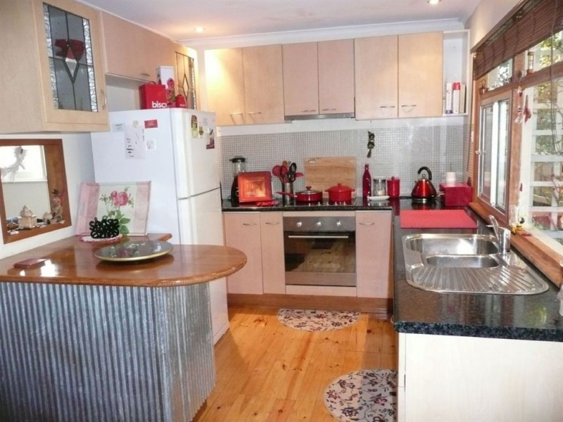 501 Back River Road, Magra TAS 7140