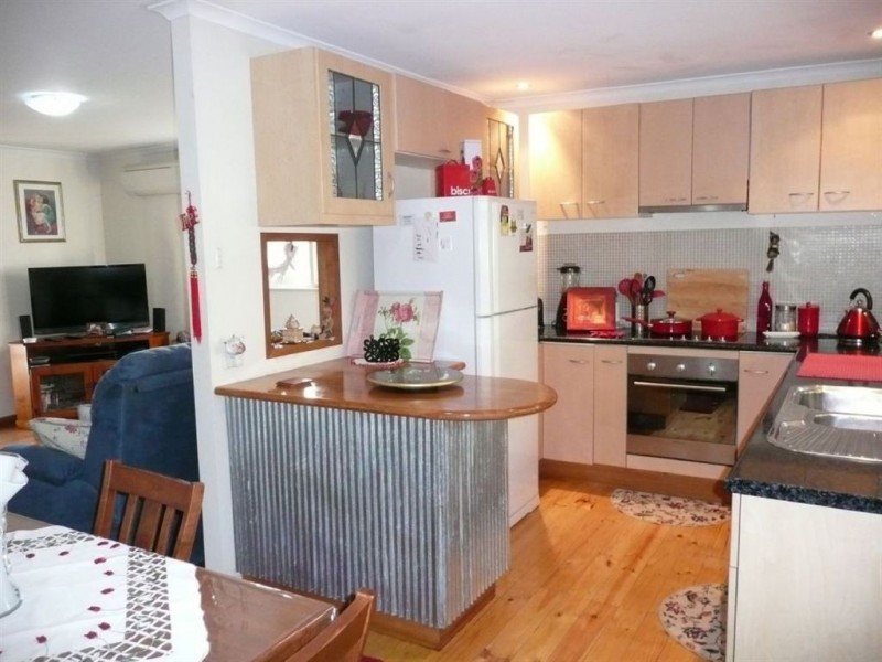 501 Back River Road, Magra TAS 7140