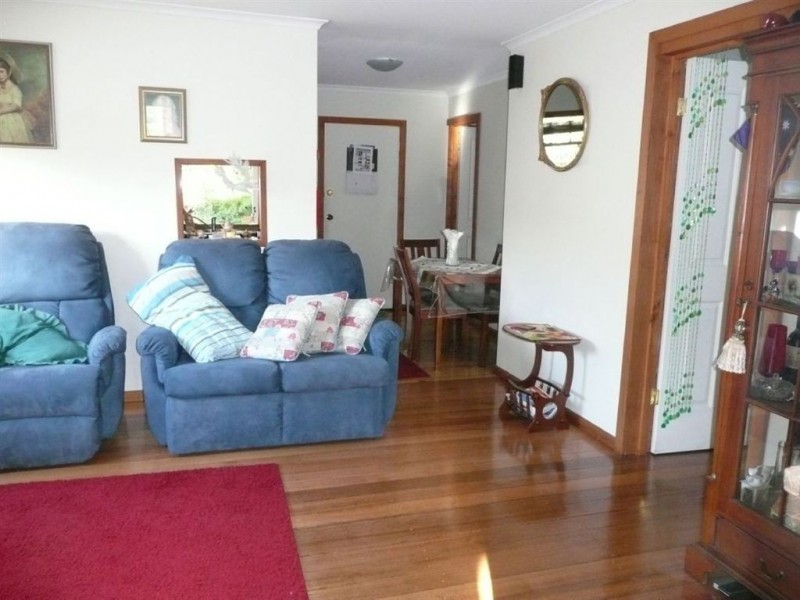 501 Back River Road, Magra TAS 7140