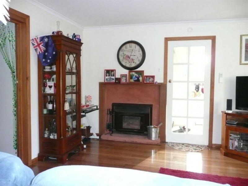 501 Back River Road, Magra TAS 7140
