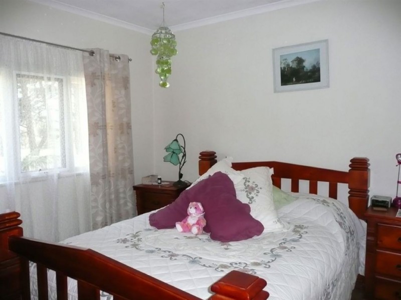 501 Back River Road, Magra TAS 7140