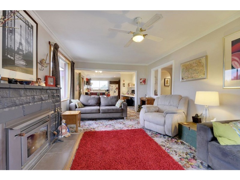 63 Grange Road East, Rokeby TAS 7019