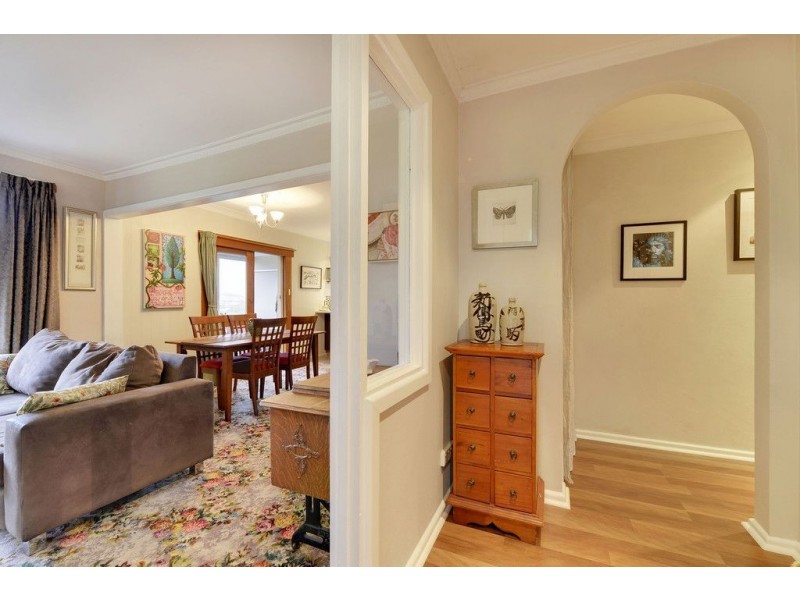 63 Grange Road East, Rokeby TAS 7019
