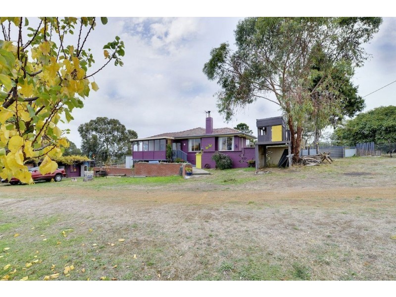 63 Grange Road East, Rokeby TAS 7019