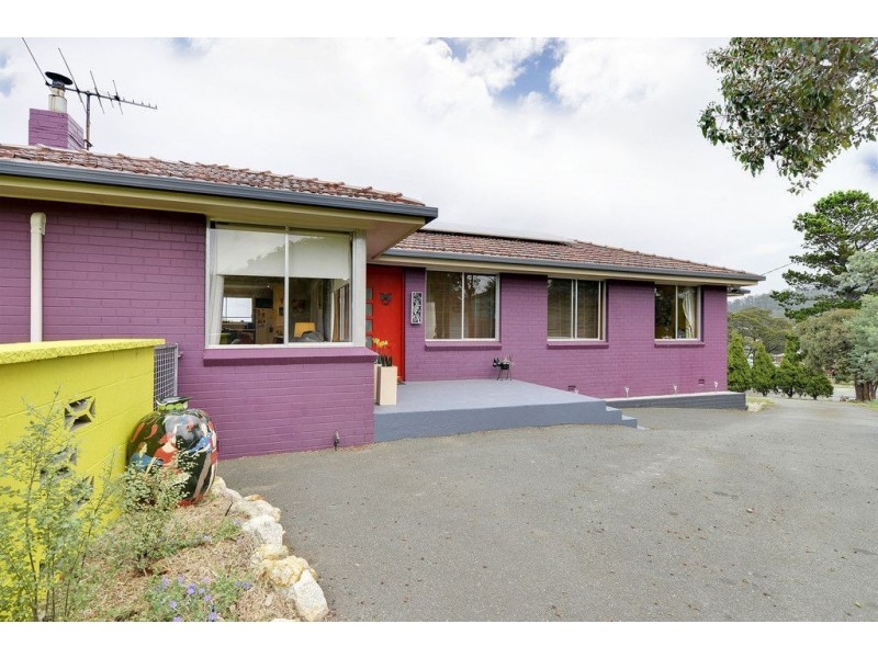 63 Grange Road East, Rokeby TAS 7019