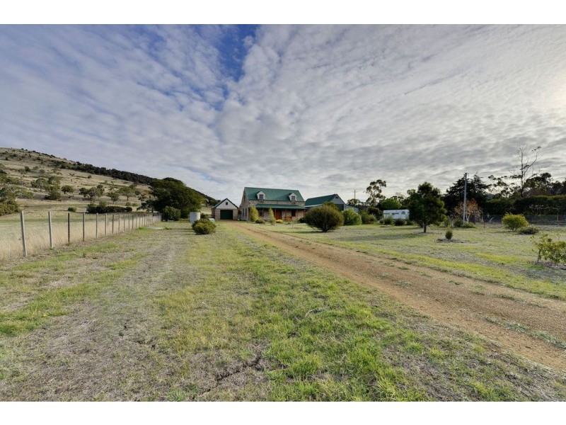 16 Blair Street, Richmond TAS 7025