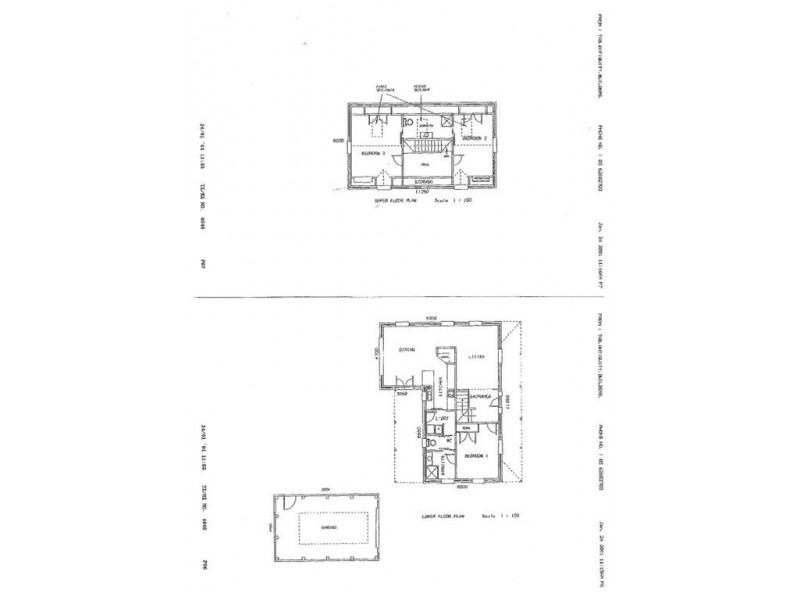 16 Blair Street, Richmond TAS 7025