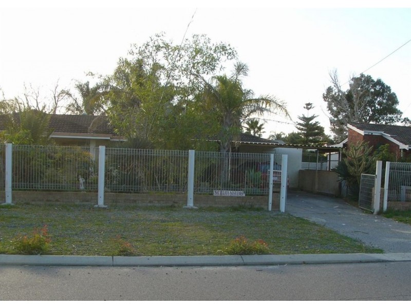 22 Tenterden Way, Gosnells WA 6110