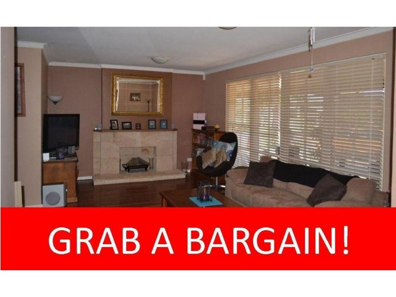 1 Rayne Street, Maddington WA 6109