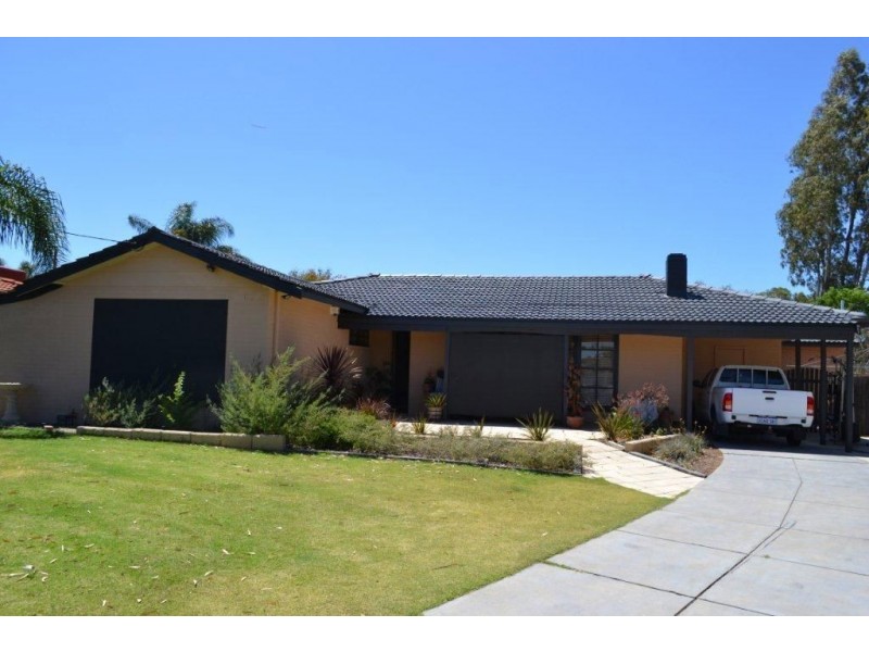 1 Rayne Street, Maddington WA 6109