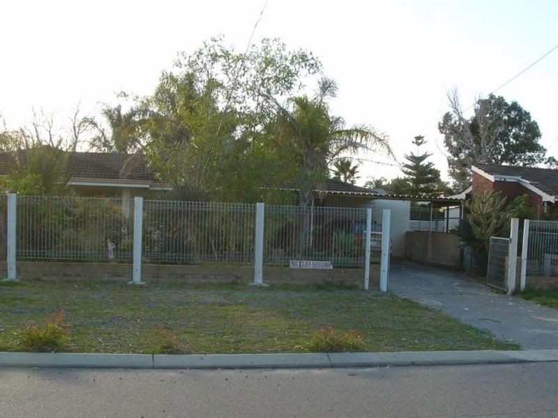 22 Tenterden Way, Gosnells WA 6110