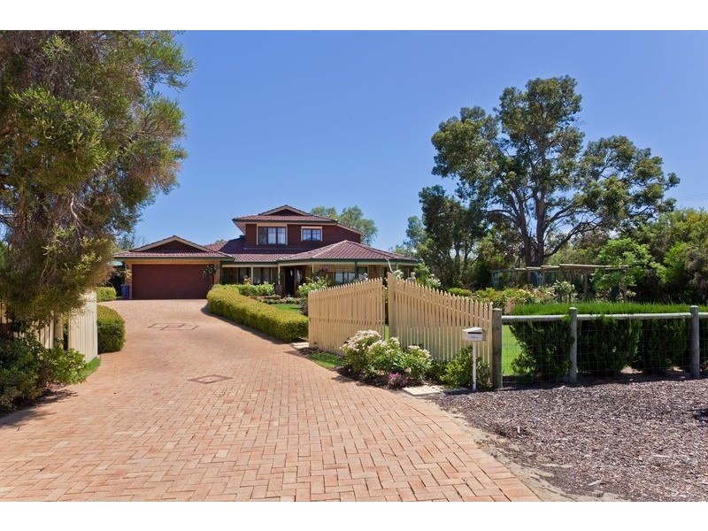 6 Surflin Court, Casuarina WA 6167