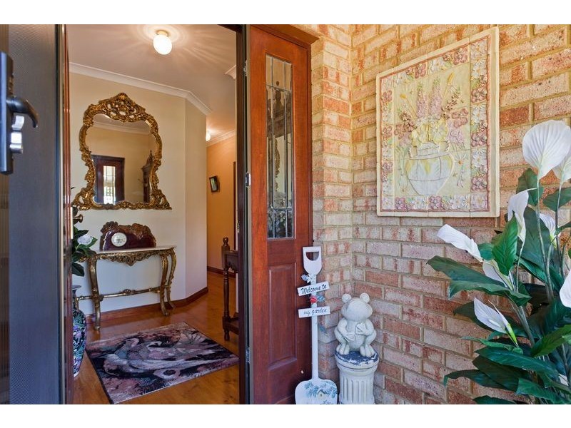 6 Surflin Court, Casuarina WA 6167