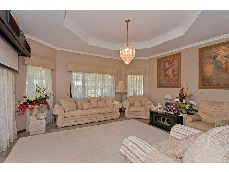 6 Surflin Court, Casuarina WA 6167