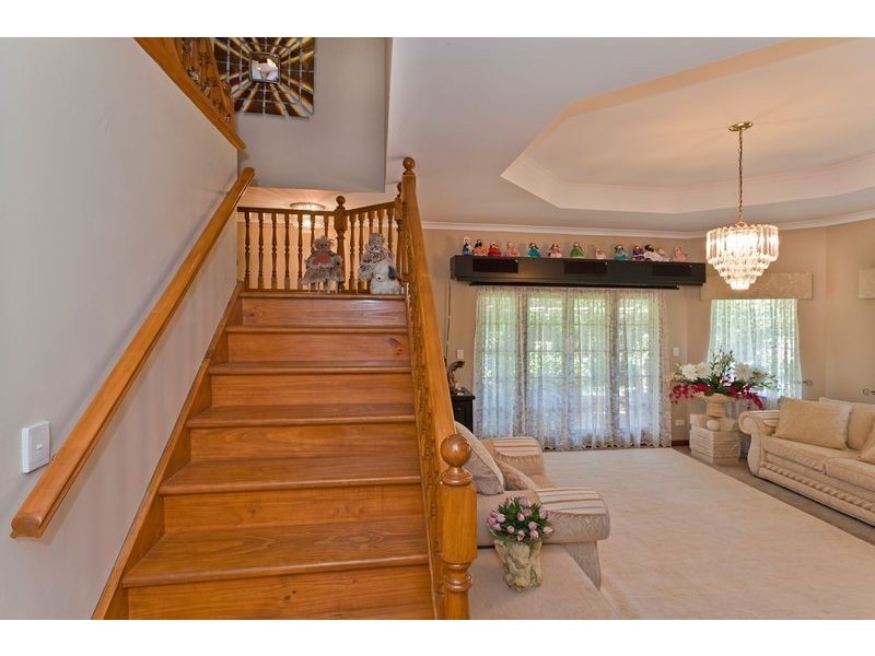 6 Surflin Court, Casuarina WA 6167