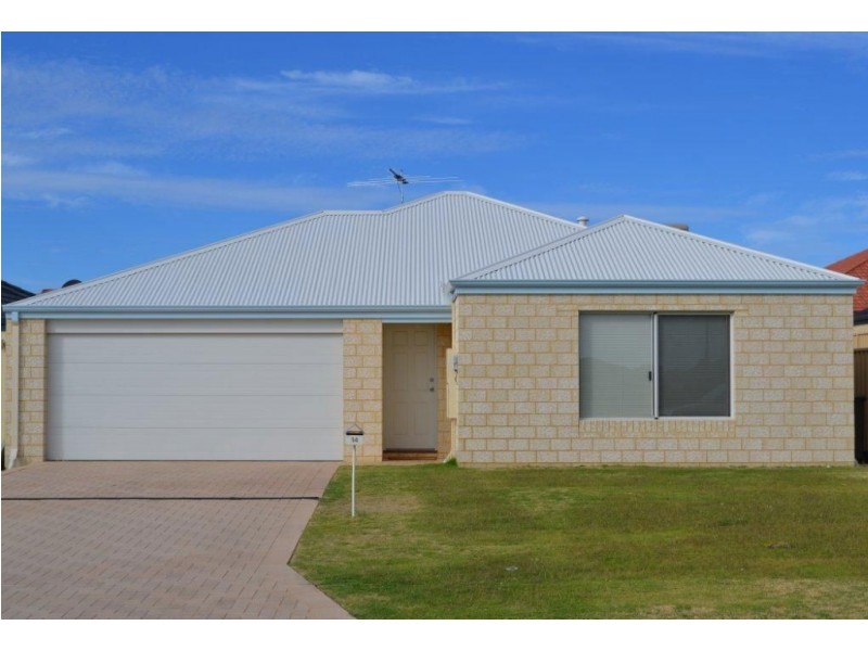 14 Gamenya Street, Canning Vale WA 6155
