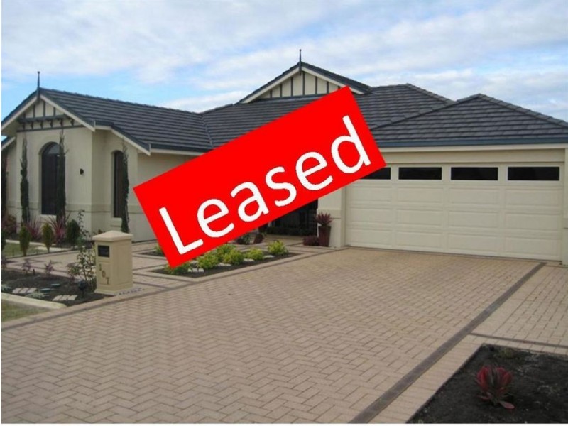 107 Aurora Drive, Atwell WA 6164