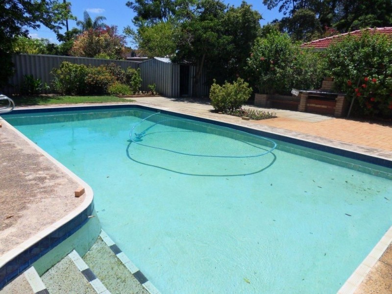 Willetton WA 6155