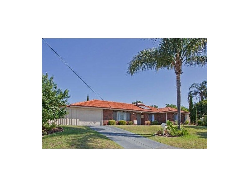 4 Placina Place, Willetton WA 6155