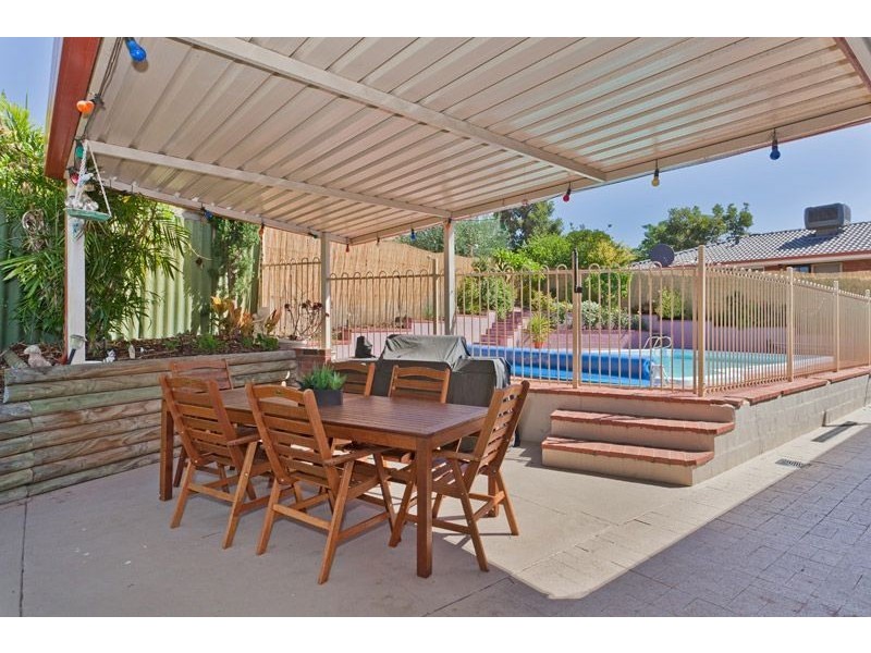 4 Placina Place, Willetton WA 6155