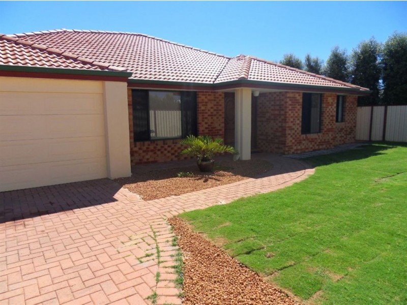 23 Antigua Place, Southern River WA 6110