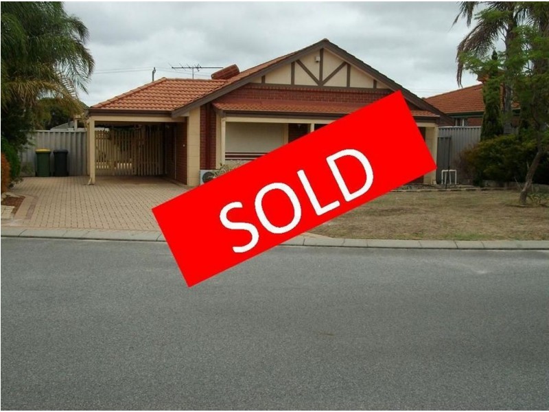 9 Kanani Drive, Canning Vale WA 6155