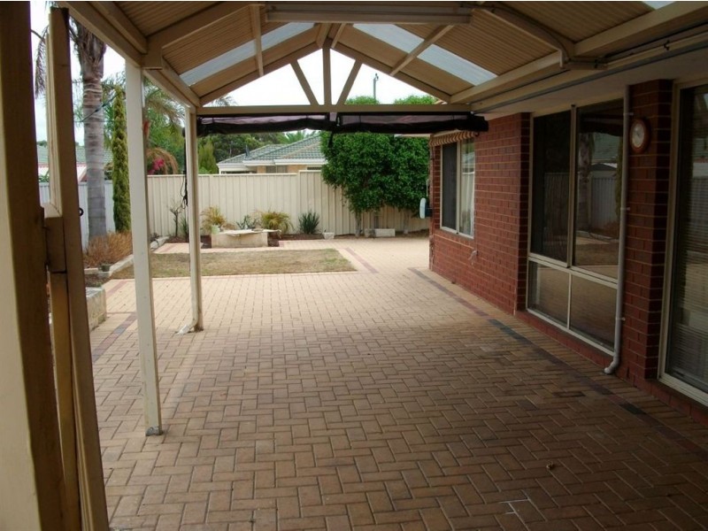 9 Kanani Drive, Canning Vale WA 6155