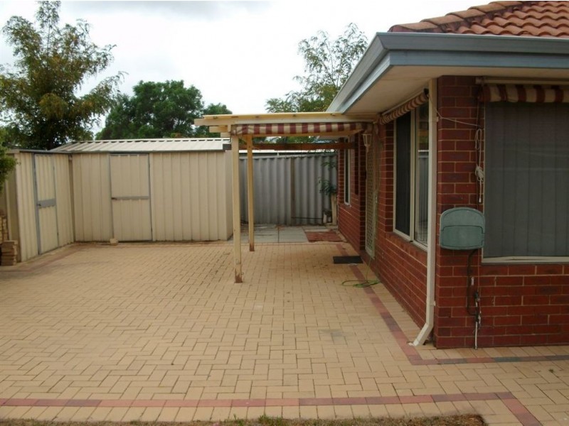 9 Kanani Drive, Canning Vale WA 6155