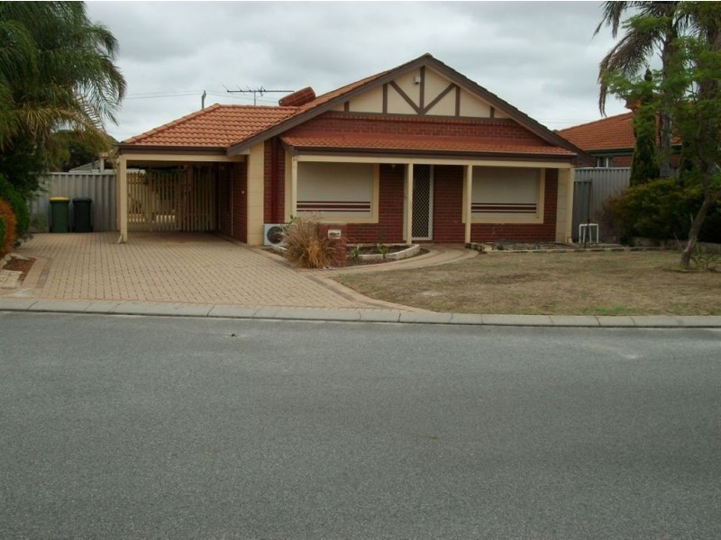 9 Kanani Drive, Canning Vale WA 6155