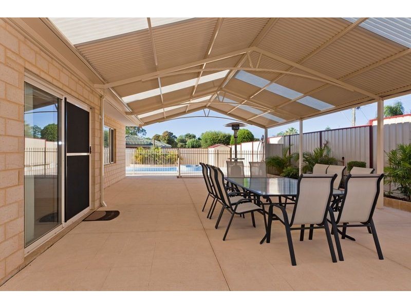 34 Blanche Street, Gosnells WA 6110