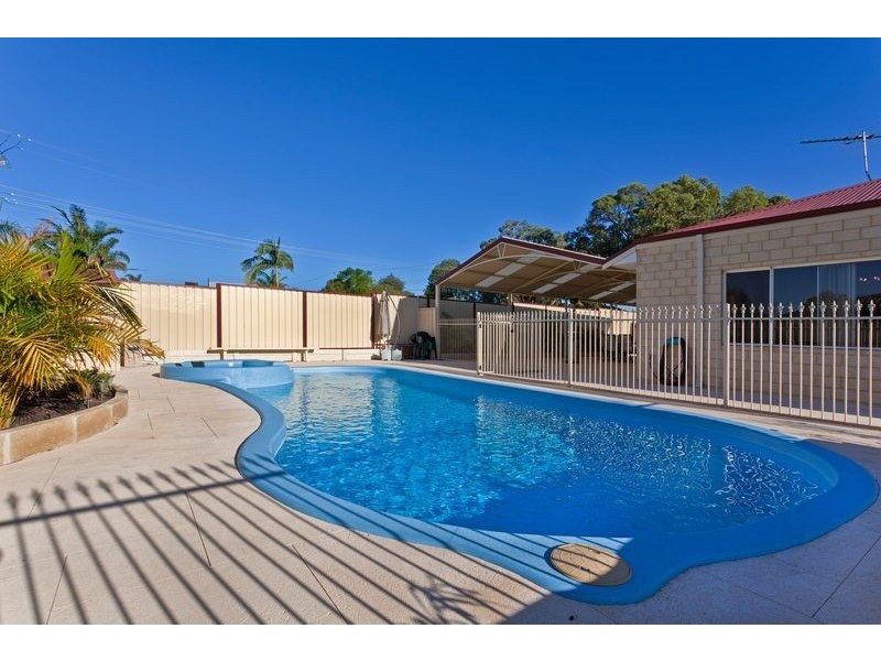 34 Blanche Street, Gosnells WA 6110