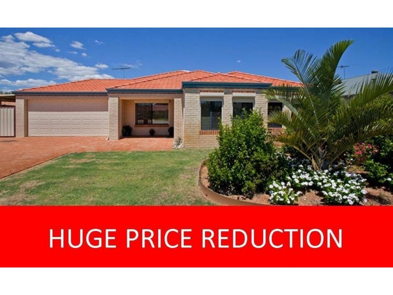21 Antigua Place, Southern River WA 6110
