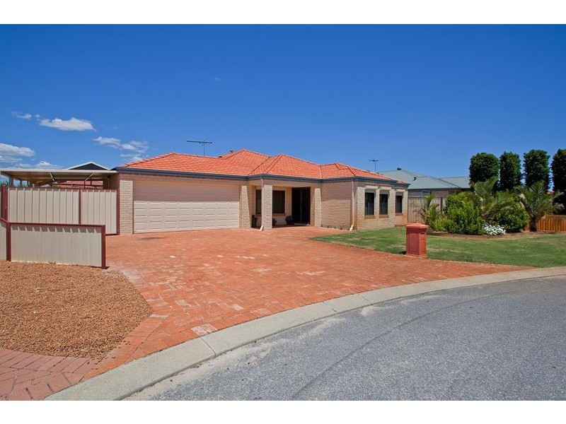 21 Antigua Place, Southern River WA 6110
