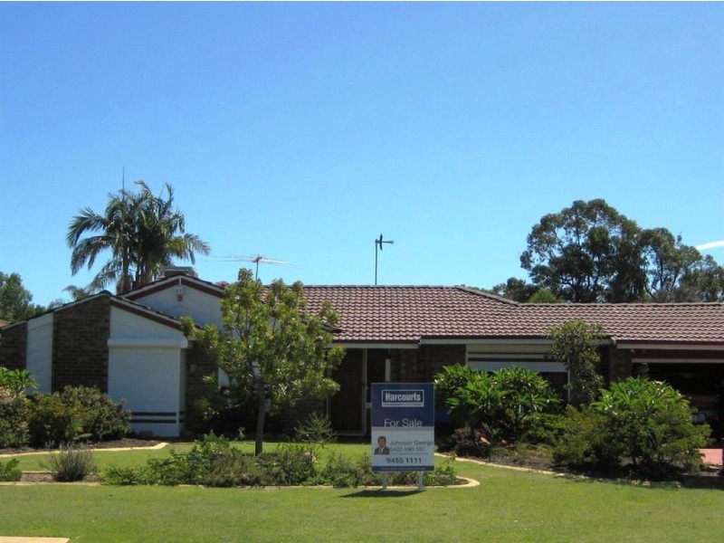 77 Burnett Ave, Leeming WA 6149