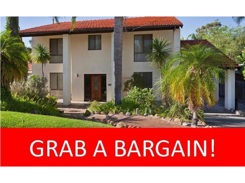 43 Sutherland Drive, Thornlie WA 6108