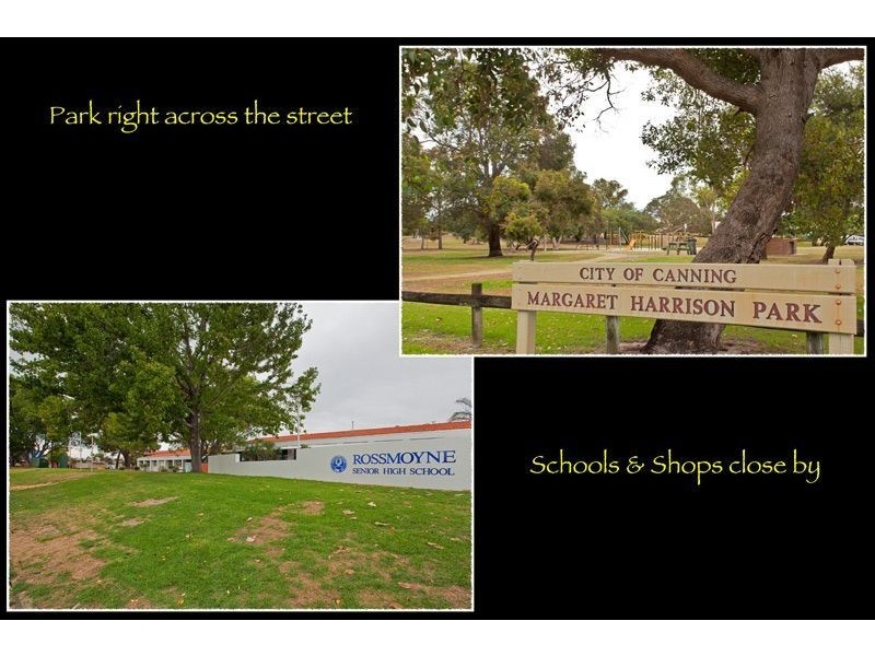 16 Juniper Way, Willetton WA 6155